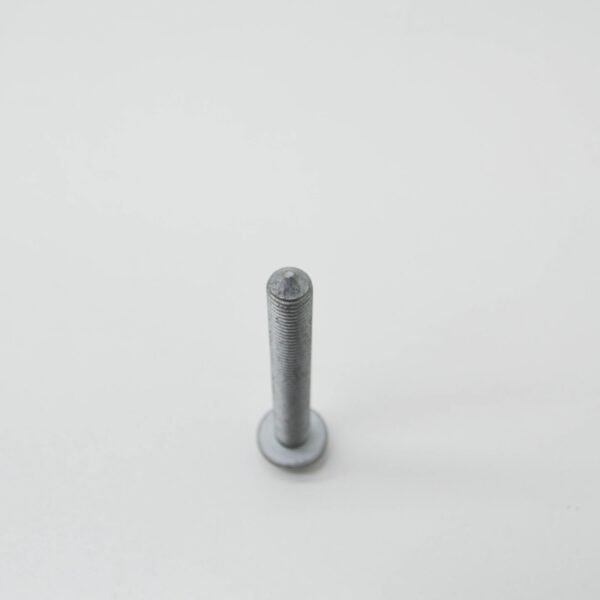 NEW MB SLK R172 REAR CAMBER STRUT TO WHEEL CARRIER CAP SCREW A0049906605 - Image 6