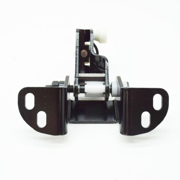NEW VW CRAFTER SY CENTER RIGHT SLIDING DOOR ROLLER GUIDE 7C0843304 ORIGINAL - Image 6