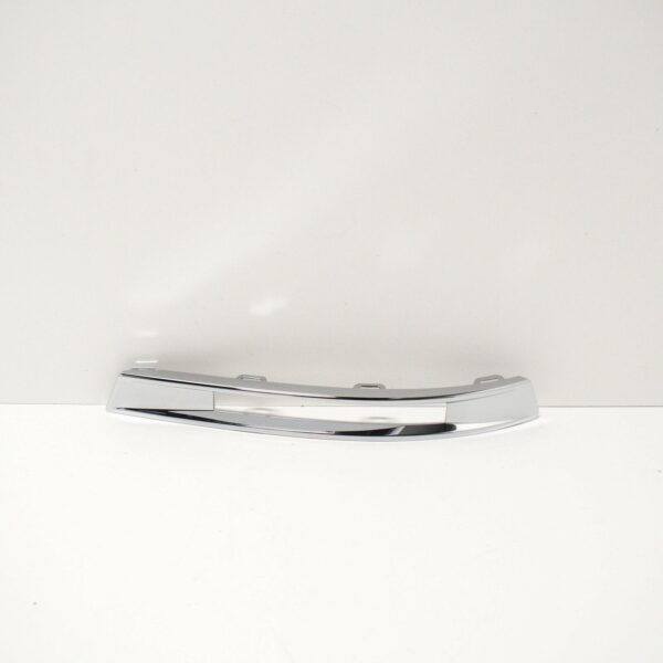 NEW MERCEDES BENZ C W204 C63 AMG RIGHT DRL CHROME TRIM A2048853274 ORIGINAL - Image 6