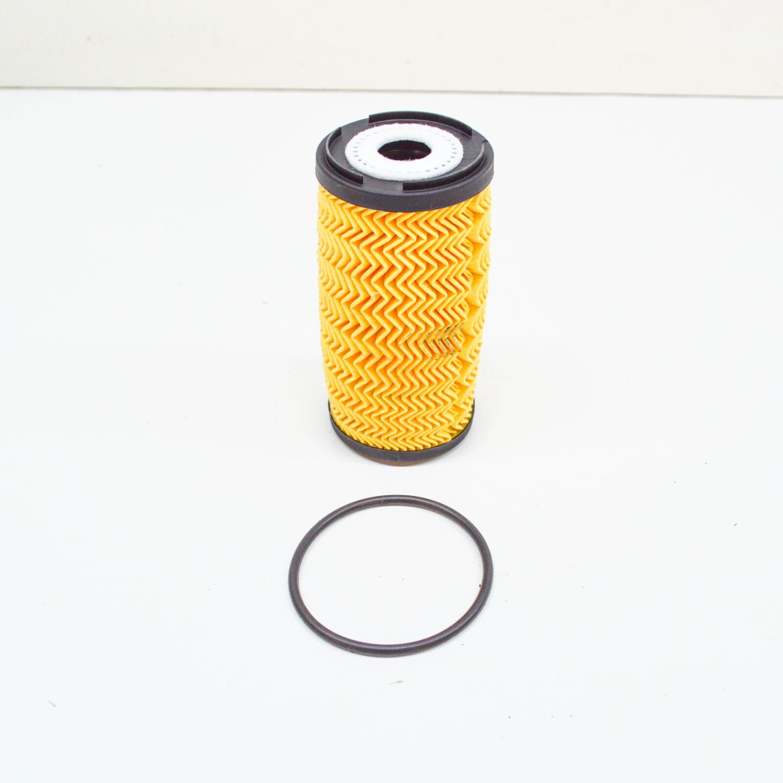 NEW MERCEDES-BENZ C-CLASS W205 OIL FILTER A6221800000 ORIGINAL 6 NEW MERCEDES-BENZ C-CLASS W205 OIL FILTER A6221800000 ORIGINAL - Image 6