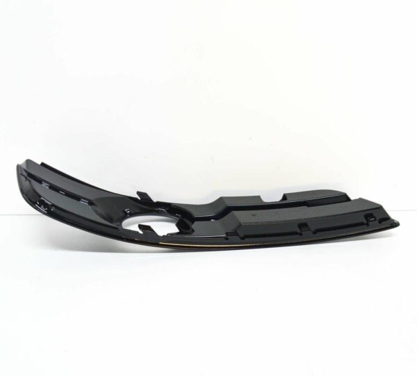 NEW AUDI A3 S3 8P FRONT LEFT FOG LIGHT GRILLE 8P0807681AET94 - Image 8