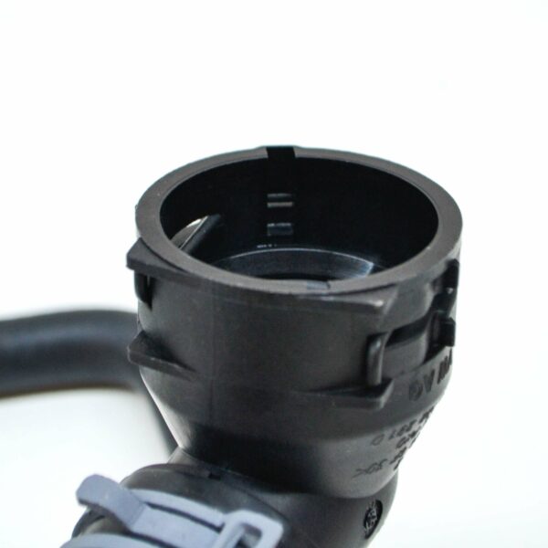 NEW AUDI Q3 SQ3 F3 WATER COOLING PIPE HOSE W COUPLING 5QF122101BJ - Image 8