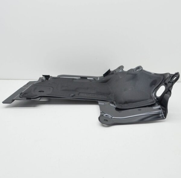 NEW MB E W213 RIGHT ENGINE COMPARTMENT INSULATION PARTITION A2536208000 ORIGINAL - Image 6