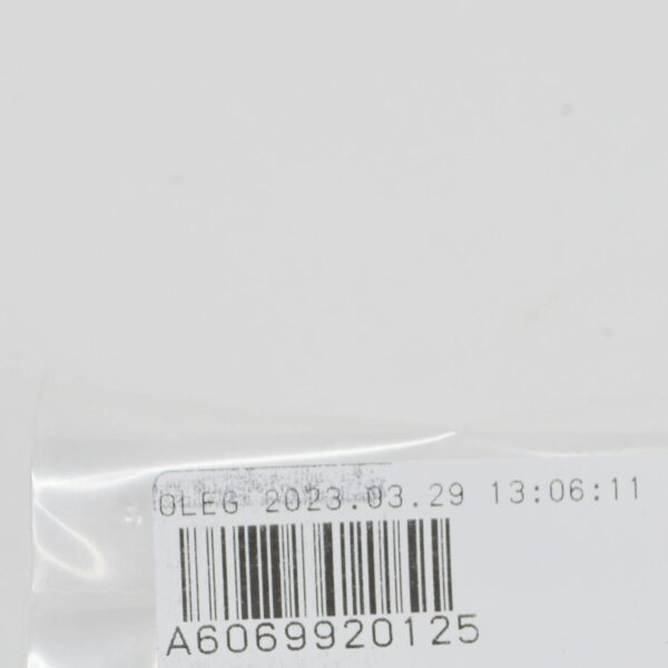 NEW MERCEDES-BENZ E-CLASS W211 ENGINE COVERING SLEEVE A6069920125 ORIGINAL - Image 6
