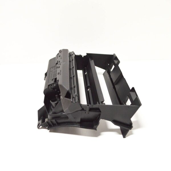 NEW BMW 3 E46 DASH CENTER RADIO BRACKET MOUNTING LHD 51167001408 ORIGINAL - Image 6