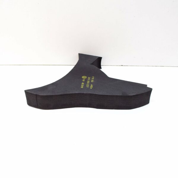 NEW VW CADDY ALLTRACK 2K FRONT FENDER WING SOUND INSULATION 2K5864237 ORIGINAL - Image 6