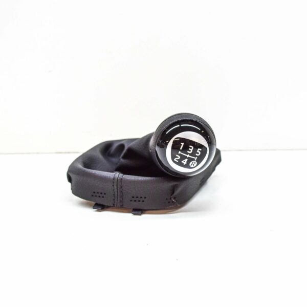 NEW VOLKSWAGEN UP GEAR SHIFT KNOB WITH BOOT 1S0711113JIRG - Image 8
