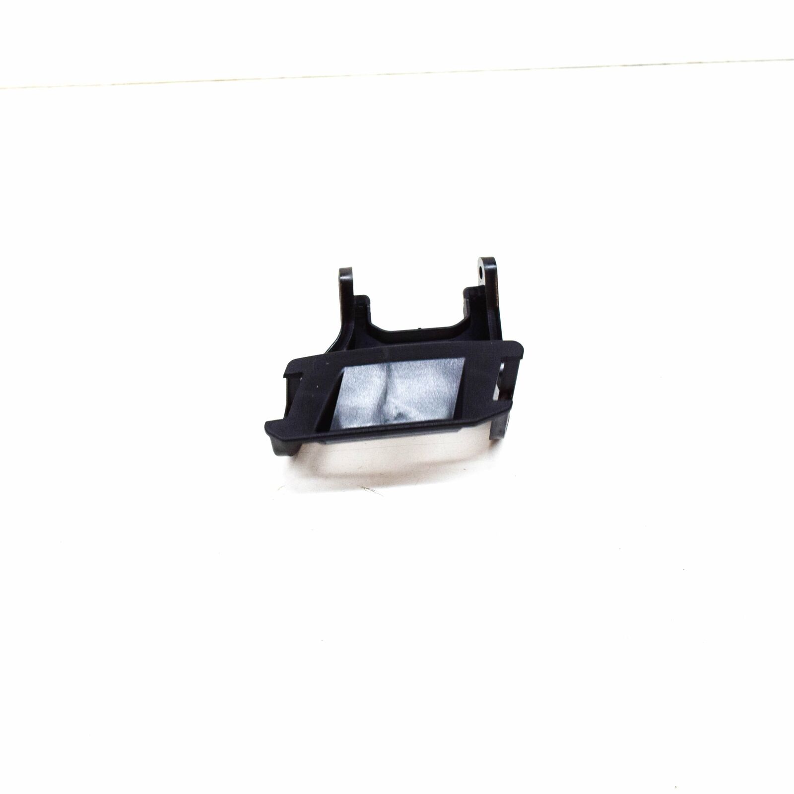NEW AUDI A5 8T3 FRONT LEFT HEADLIGHT WASHER COVER BRACKET 8T0955635B ORIGINAL 6 NEW AUDI A5 8T3 FRONT LEFT HEADLIGHT WASHER COVER BRACKET 8T0955635B ORIGINAL - Image 6