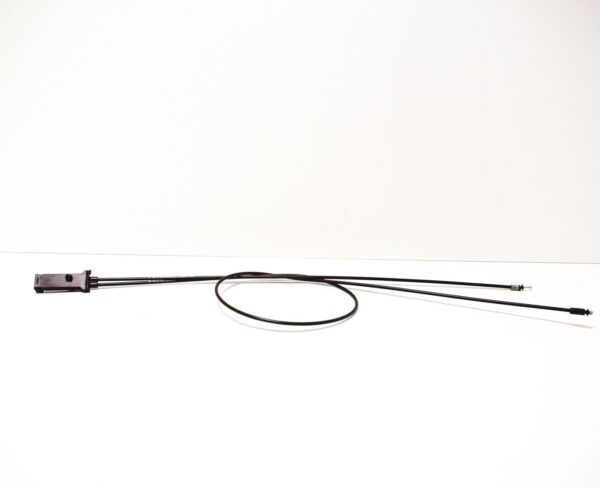 NEW MERCEDES-BENZ SL R230 ENGINE HOOD RELEASE CABLE A2308800059 ORIGINAL - Image 6