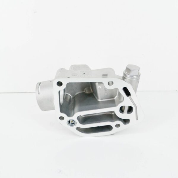 NEW VOLKSWAGEN BEETLE 9C OIL FILTER BRACKET 06A115405BP ORIGINAL - Image 6