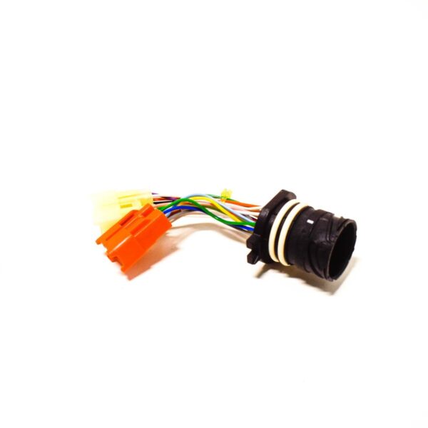 NEW VOLKSWAGEN GOLF MK5 AUTOMATIC TRANSMISSION WIRING HARNESS 09B971661 ORIGINAL - Image 6