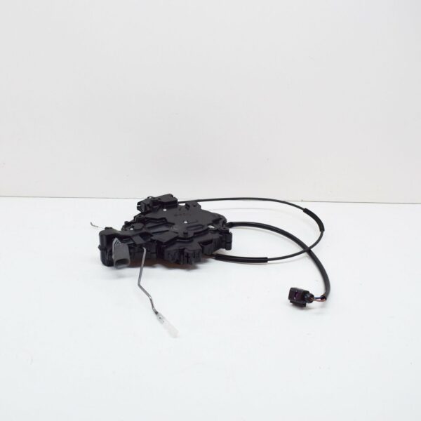 NEW VW TRANSPORTER T5 RIGHT SIDE SLIDING REMOTE CONTROL LOCK 7E0843654CE - Image 6