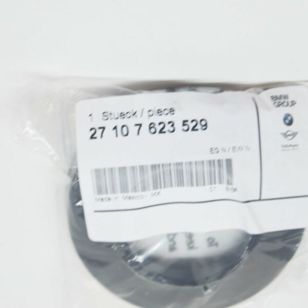 NEW BMW X3 F25 TRANSFER CASE DUST COVER PLATE 7623529 27107623529 ORIGINAL - Image 6