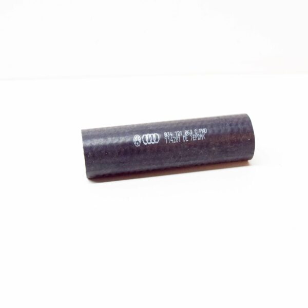 NEW AUDI Q7 4L COOLANT HOSE 034121063C ORIGINAL - Image 6