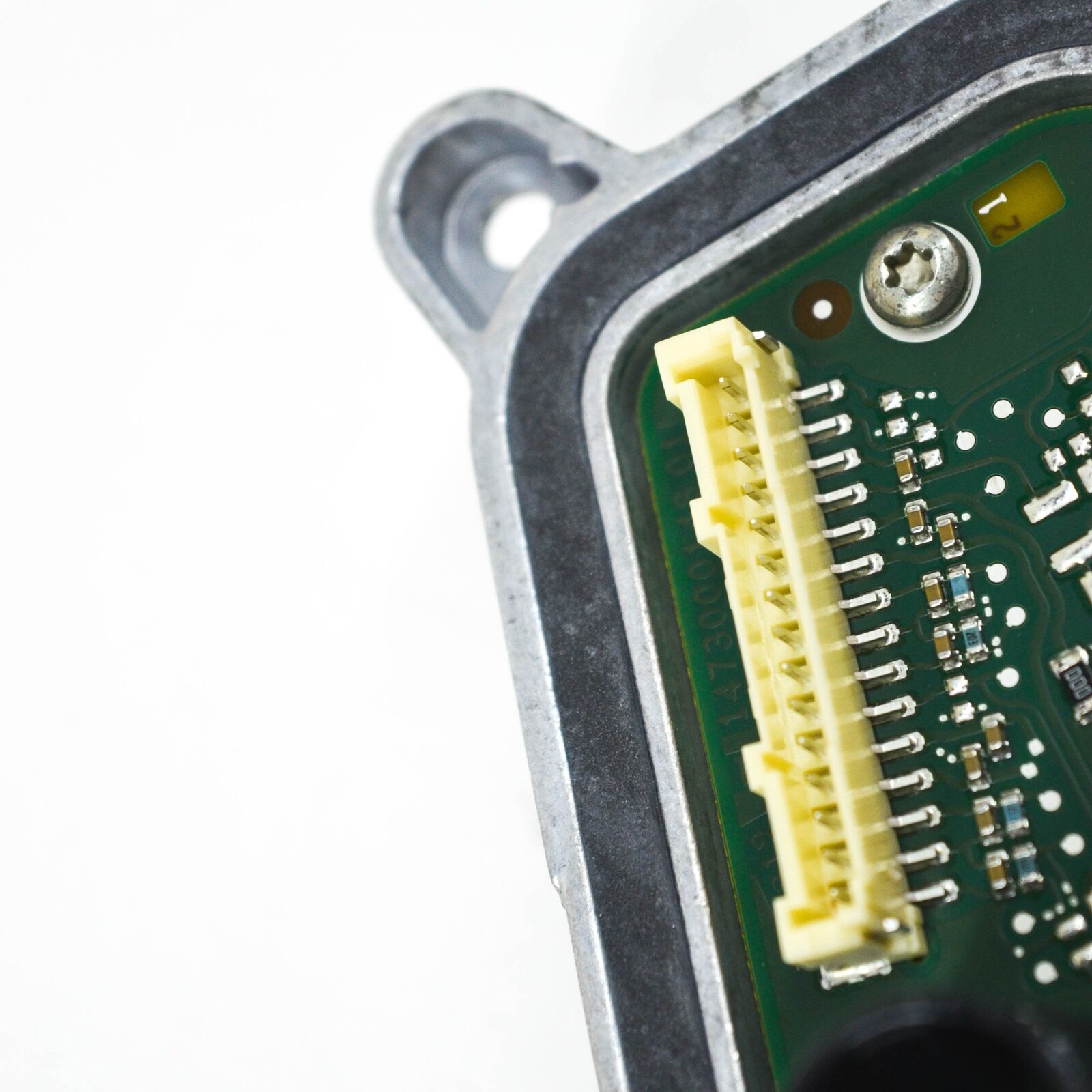 NEW AUDI A5 CABRIO 8W6 FRONT RIGHT DRL LIGHT LED MODULE UNIT 8W6998474A ORIGINAL 6 NEW AUDI A5 CABRIO 8W6 FRONT RIGHT DRL LIGHT LED MODULE UNIT 8W6998474A ORIGINAL - Image 6