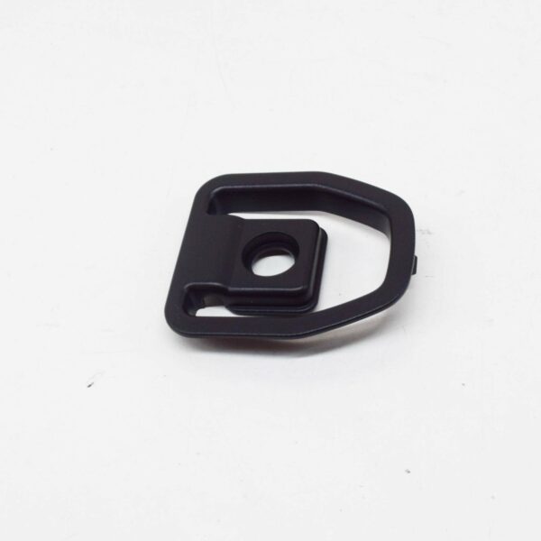 NEW BMW 3 E90 REAR LEFT TRUNK FASTENING LOOP COVER 7129652 51477129652 ORIGINAL - Image 6