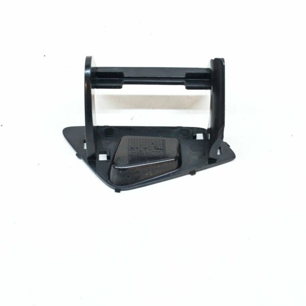 NEW AUDI A1 8X FRONT LEFT HEADLIGHT WASHER COVER BRACKET 8X0807563A ORIGINAL - Image 6