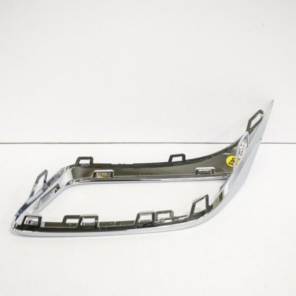 NEW VOLKSWAGEN TIGUAN MK2 REAR BUMPER RIGHT PIPETIP TRIM 5NN8078342ZZ - Image 8
