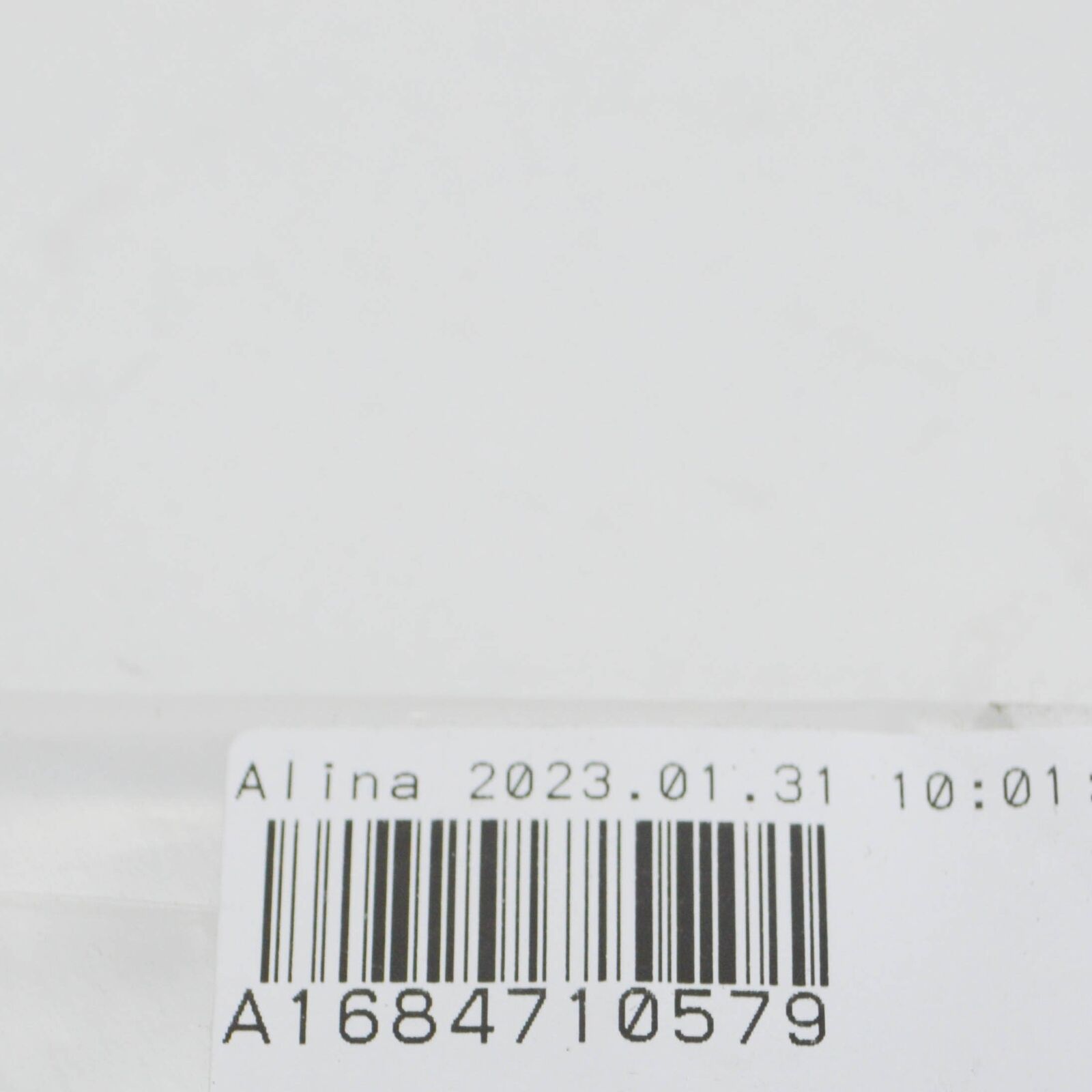 NEW MERCEDES-BENZ CL C215 FUEL TANK FILLER CAP SEAL RING A1684710579 ORIGINAL 6 NEW MERCEDES-BENZ CL C215 FUEL TANK FILLER CAP SEAL RING A1684710579 ORIGINAL - Image 6