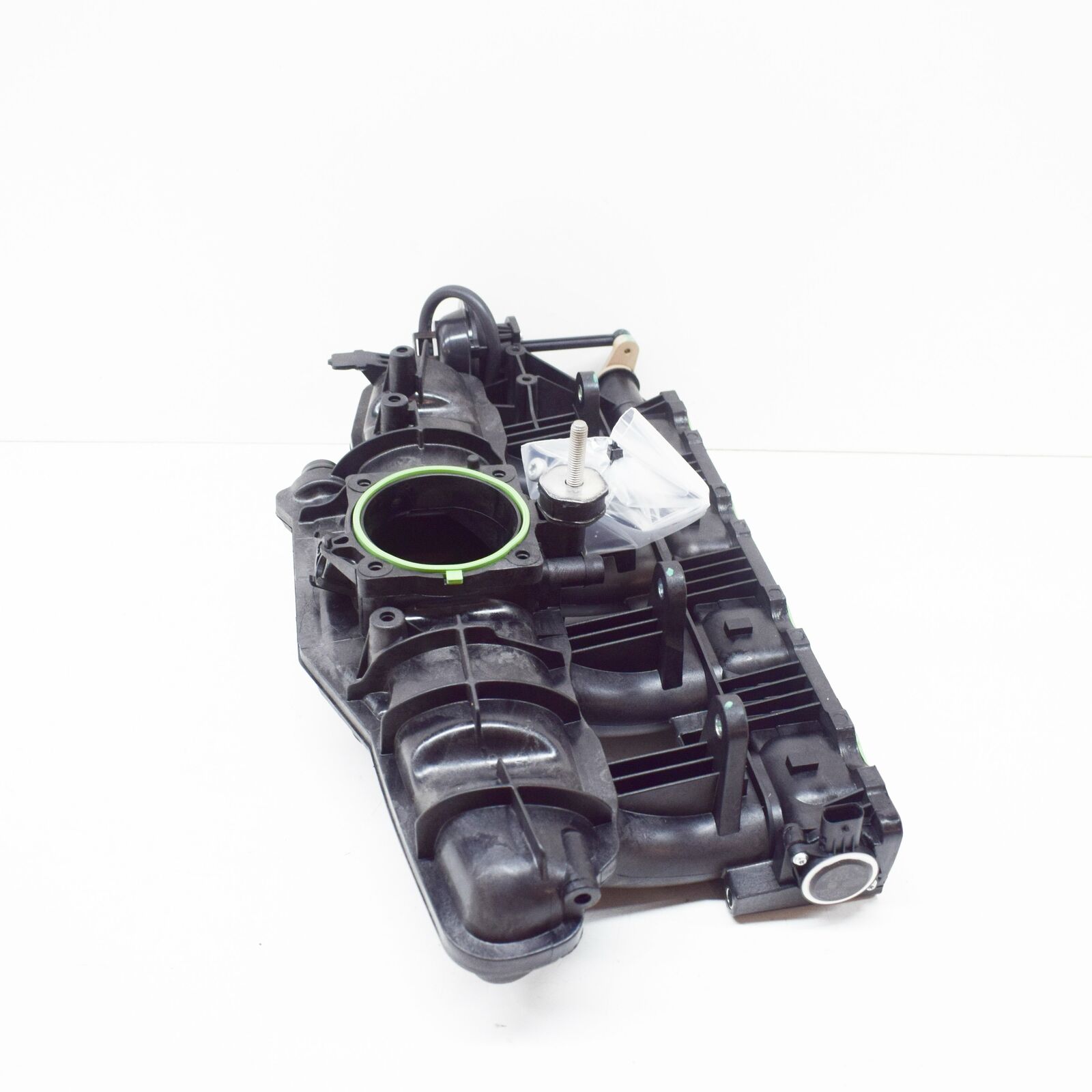 NEW AUDI A4 B8 INTAKE MANIFOLD REPAIR SET 06H198211A ORIGINAL 6 NEW AUDI A4 B8 INTAKE MANIFOLD REPAIR SET 06H198211A ORIGINAL - Image 6