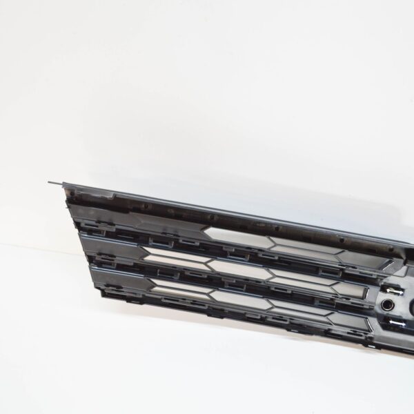 NEW VOLKSWAGEN TOUAREG 7P MK2 RADIATOR GRILLE 7P6853651MZLL ORIGINAL - Image 6