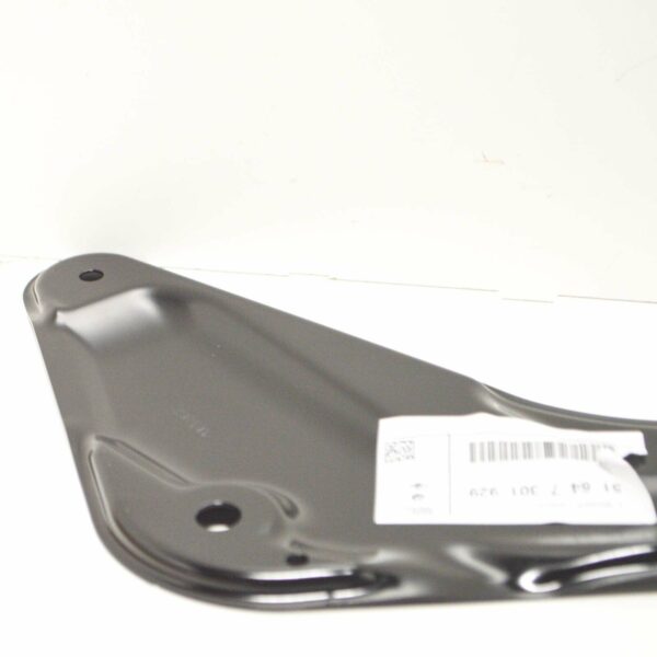NEW BMW 2 CABRIO F23 FRONT END LEFT BRACE 51647301929 7301929 2018 - Image 6