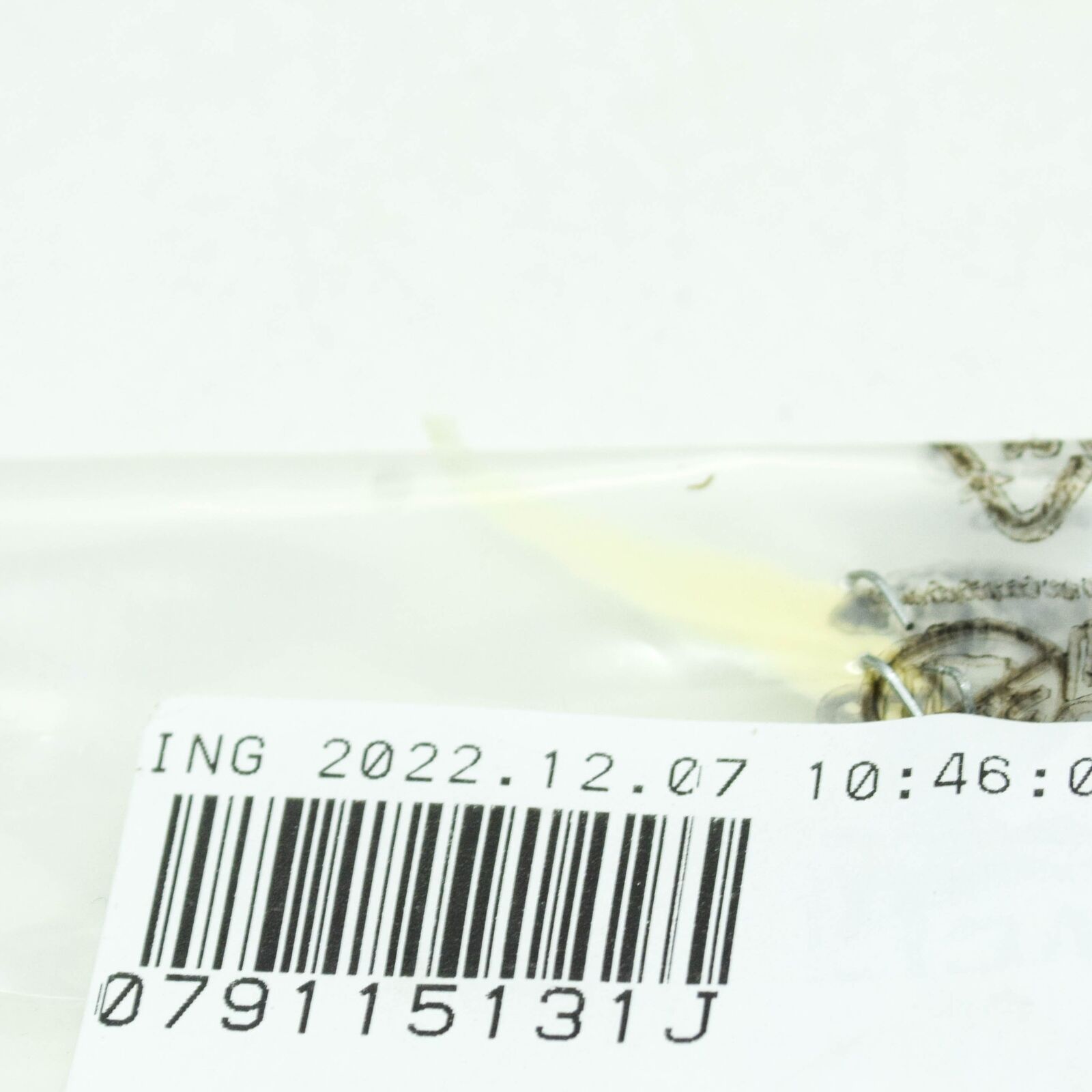 NEW AUDI A5 8T INTAKE CONNECTION SEAL 079115131J ORIGINAL 6 NEW AUDI A5 8T INTAKE CONNECTION SEAL 079115131J ORIGINAL - Image 6