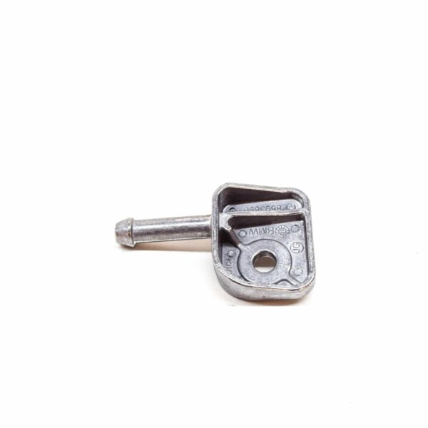 NEW BMW X3 G01 REAR RIGHT BRACKET RESONATOR 18308593696 ORIGINAL - Image 6