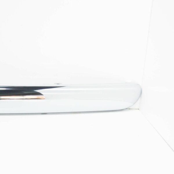 NEW MINI R50 REAR BUMPER MOULDING SPOILER TRIM 51126800217 - Image 6
