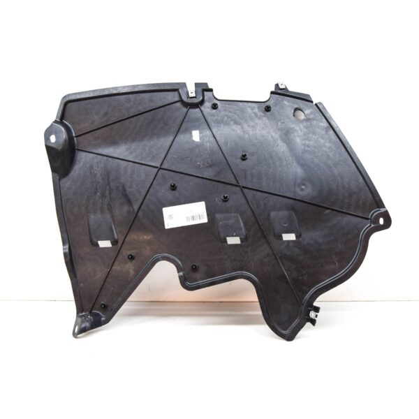 NEW AUDI A4 AVANT B9 FRONT LEFT SIDE UNDERBODY COVER SHIELD 8W0825217A ORIGINAL - Image 6