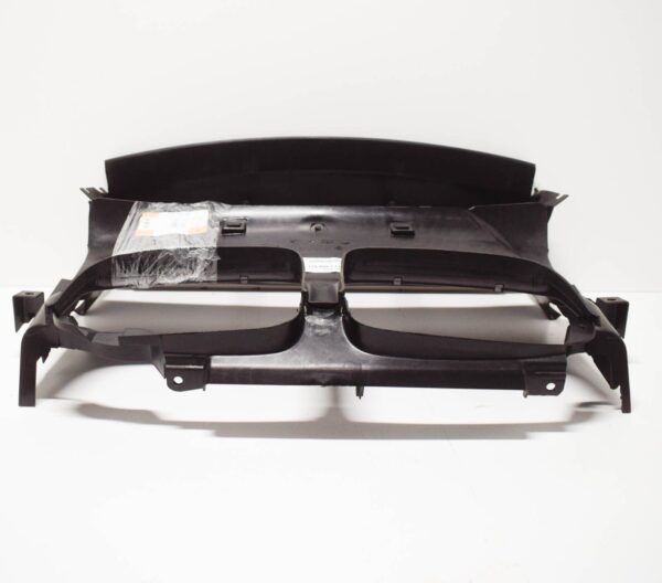 NEW BMW 3 E46 FRONT M AIR DUCT 51717894821 7894821 ORIGINAL - Image 6