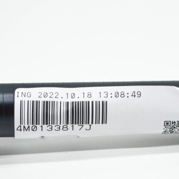 NEW AUDI Q7 4M SECONDARY AIR INJECTION OUTLER PIPE HOSE 4M0133817J - Image 8