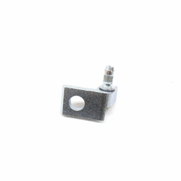 NEW AUDI Q3 F3 FRONT LEFT DOOR UPPER HINGE HALVE 8W0833407A ORIGINAL - Image 6