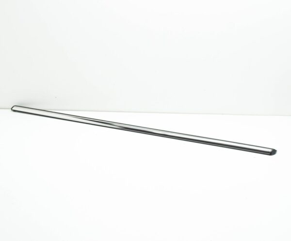NEW MINI COOPER R56 REAR RIGHT SIDE PANEL MOLDING 51372754070 ORIGINAL - Image 8
