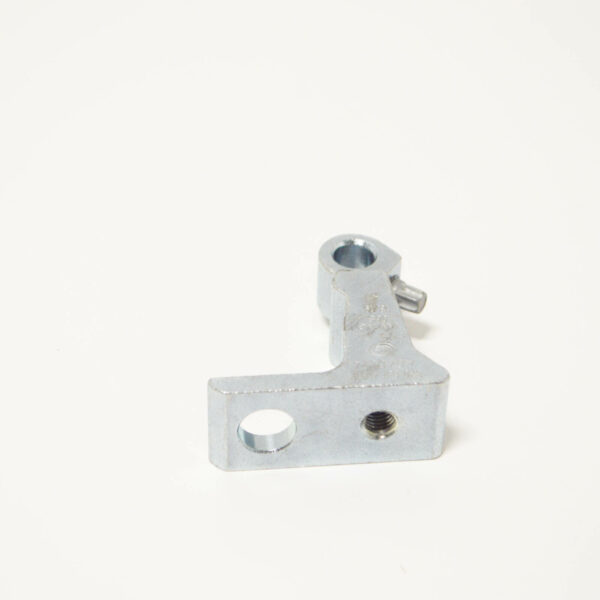 NEW VOLKSWAGEN TIGUAN 5N MK2 FRONT LEFT DOOR HINGE HALF 8X0831403E ORIGINAL - Image 6