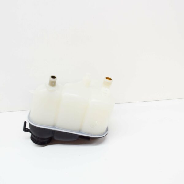 NEW MERCEDES-BENZ SLK R170 AMG EXPANSION TANK RESERVOIR A1705000549 - Image 6