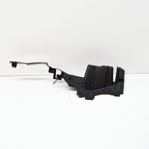 NEW VOLKSWAGEN POLO AW 6R RIGHT RADIATOR AIR DUCT 2G0121284A ORIGINAL - Image 6