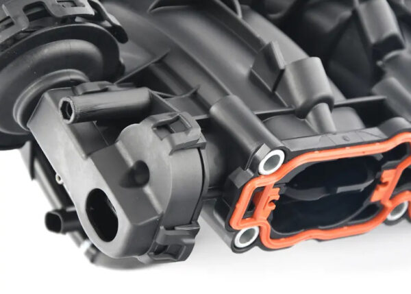 NEW AUDI Q8 ENGINE INTAKE MANIFOLD 06L133201FP ORIGINAL - Image 6