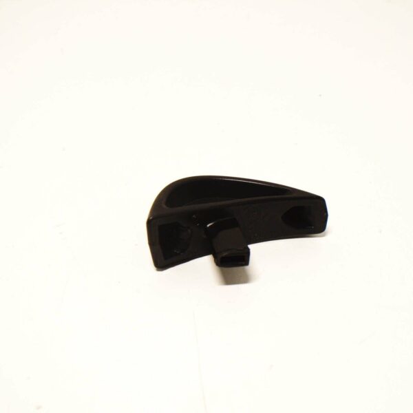 NEW VW BEETLE RIGHT SIDE FRONT HANDLE FOR BACKREST RELEASE 1C0881634AB41 - Image 6