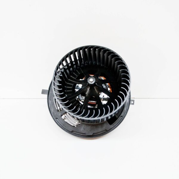 NEW MERCEDES-BENZ SLK R172 HEATER IMPELLER BLOWER MOTOR LHD A1729065200 - Image 6