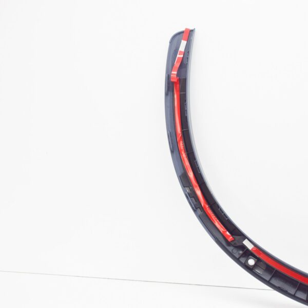 NEW AUDI Q3 8U FRONT LEFT WHEEL ARCH MOLDING COVER TRIM 8U0853717CGRU ORIGINAL - Image 6