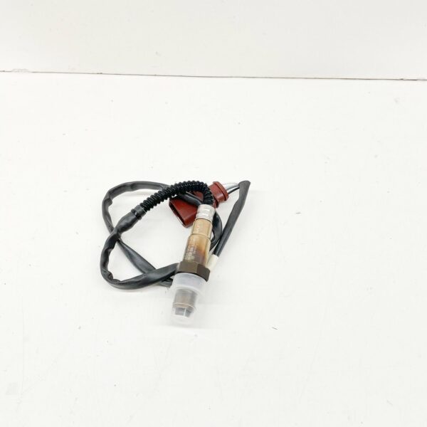 NEW AUDI Q7 4L LEFT SIDE LAMBDA PROBE BEHIND CATALYST 022906262CF ORIGINAL - Image 6