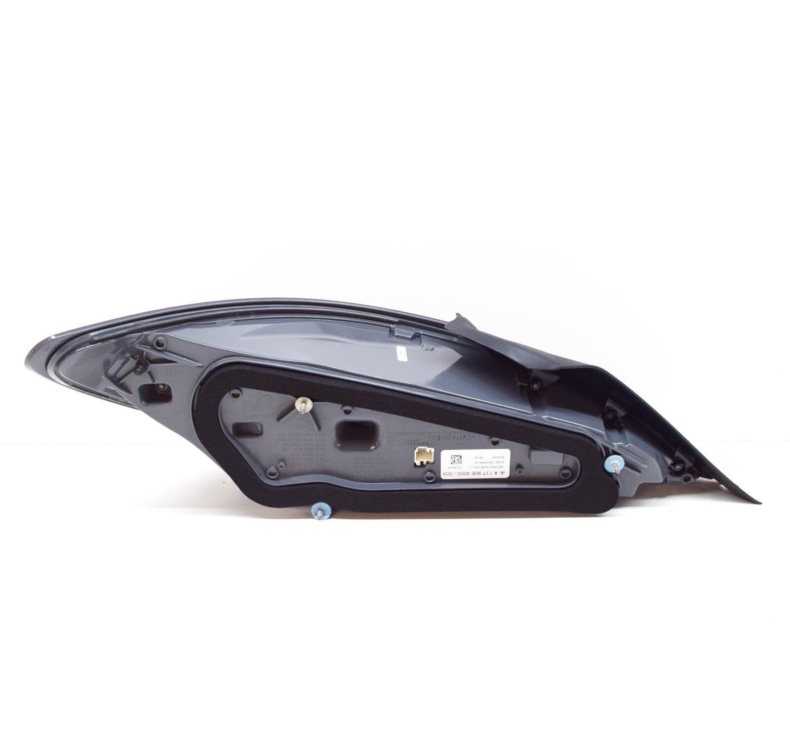 NEW MERCEDES-BENZ CLA COUPE C117 REAR RIGHT TAILLIGHT A1179064000 ORIGINAL 8 NEW MERCEDES-BENZ CLA COUPE C117 REAR RIGHT TAILLIGHT A1179064000 ORIGINAL - Image 8