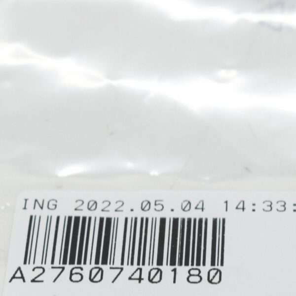 NEW MERCEDES-BENZ GLE W166 CYLINDER HEAD PROFILE SEAL GASKET A2760740180 - Image 6