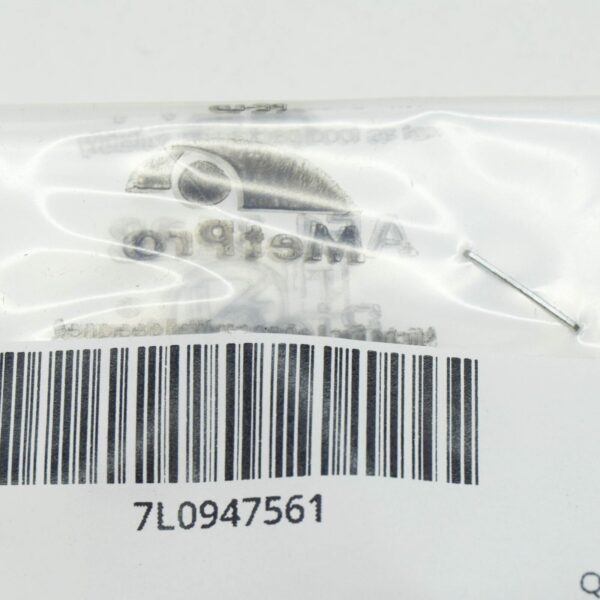 NEW VW TOUAREG 7L RIGHT PARKING BRAKE SWITCH 7L0947561 ORIGINAL - Image 6