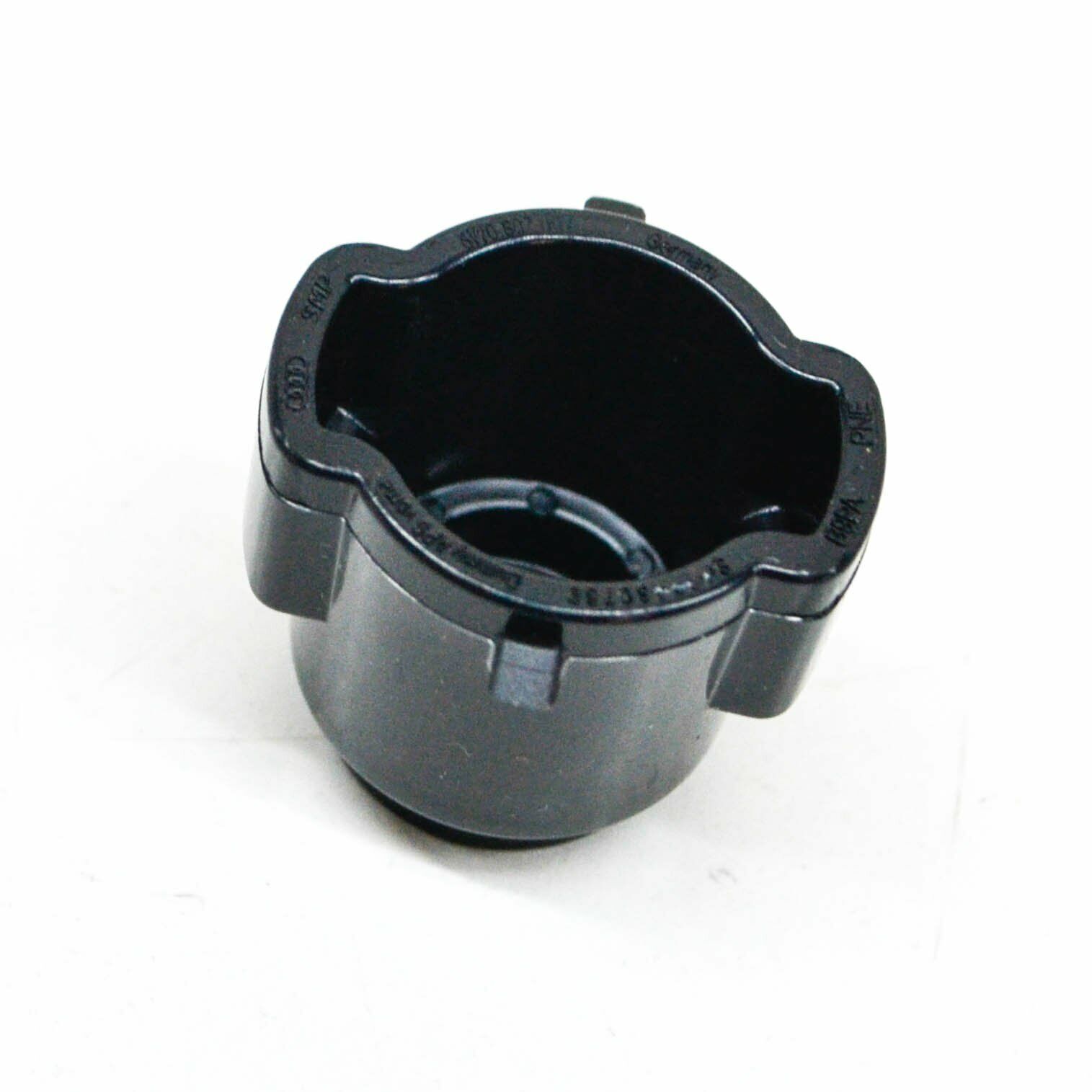 NEW AUDI A4 B9 FRONT BUMPER RADIATOR GRILLE HOLE CAP 8W0807007 8 NEW AUDI A4 B9 FRONT BUMPER RADIATOR GRILLE HOLE CAP 8W0807007 - Image 8