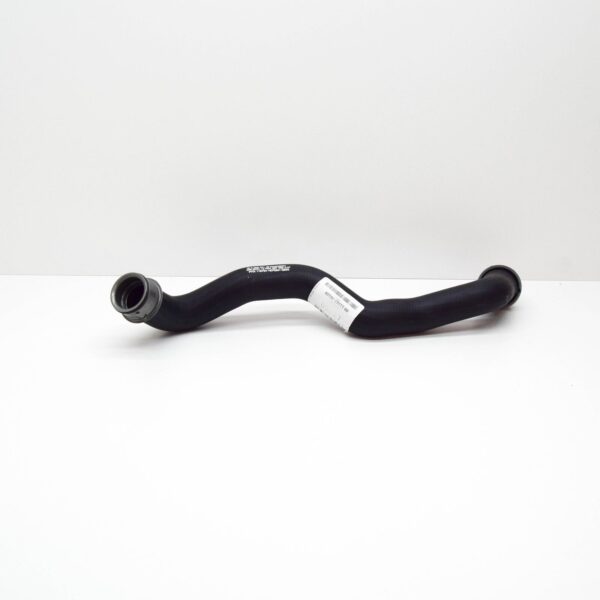 NEW MERCEDES-BENZ C COUPE CL203 RADIATOR TOP HOSE A2095013982 ORIGINAL - Image 6