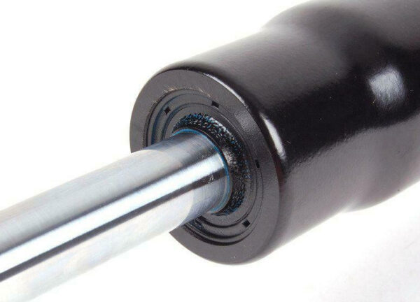 NEW VOLKSWAGEN TOUAREG 7L FRONT LEFT GAS SHOCK ABSORBER 7L6413031S ORIGINAL - Image 6