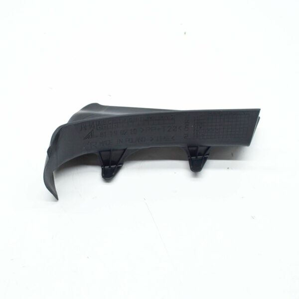 NEW AUDI A3 CABRIO 8V REAR RIGHT TAILLIGHT TRIM 8V7945254A ORIGINAL - Image 6
