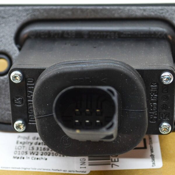 NEW VW TRANSPORTER T6 FRONT RIGHT SLIDING DOOR CONTACTS SWITCH 7E0907438 - Image 8